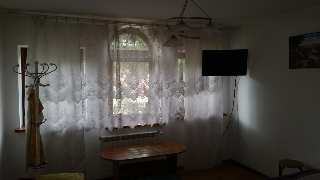 Sosnowy Dworek Apartment Jozefow  Luaran gambar