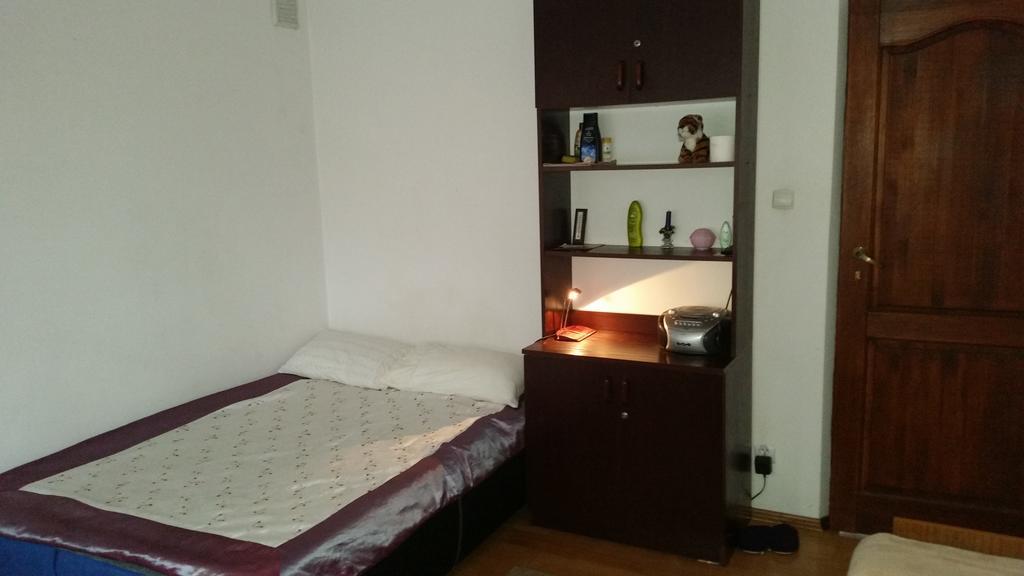 Sosnowy Dworek Apartment Jozefow  Luaran gambar